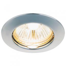 Изображение продукта Встраиваемый светильник Ambrella light Classic 